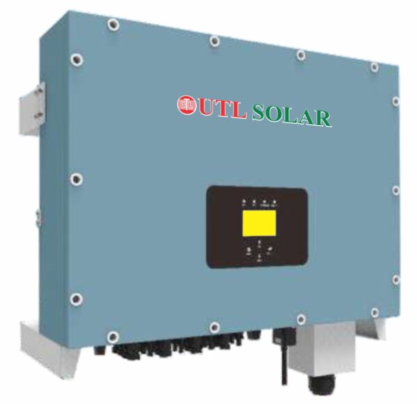 ALFA+ & ALFA PRO SOLAR PCU (10 KVA)